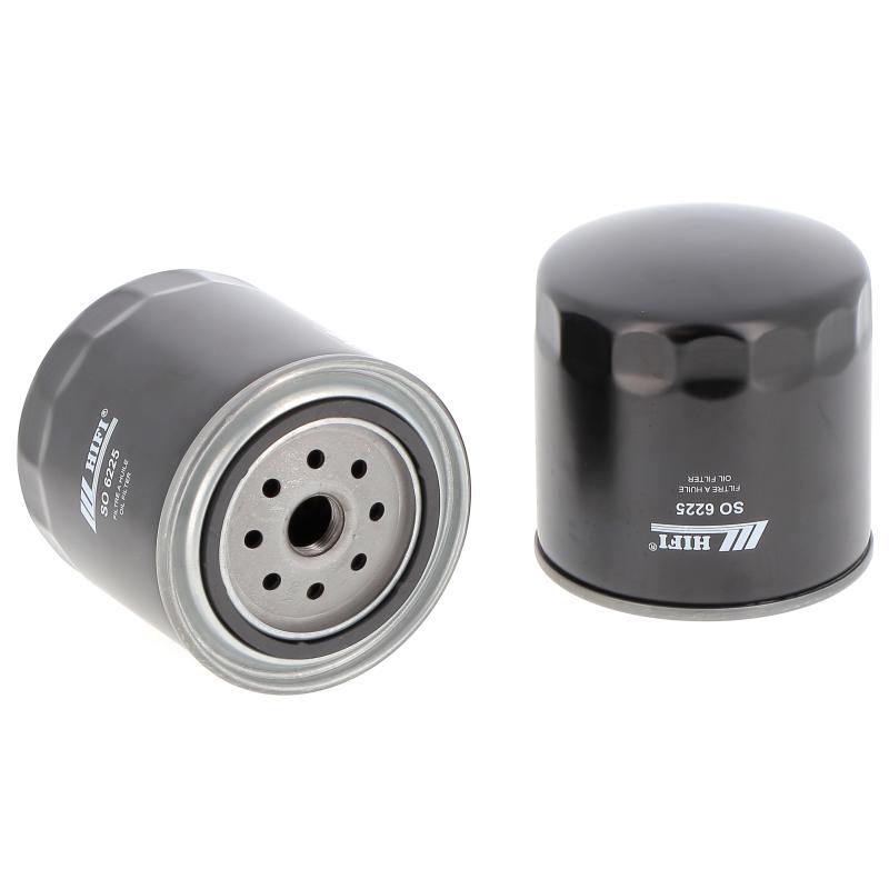 Oil filter passend voor foton e049343000163
