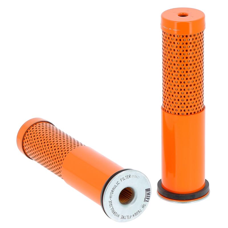 Hydraulic filter passend voor parker r 810003