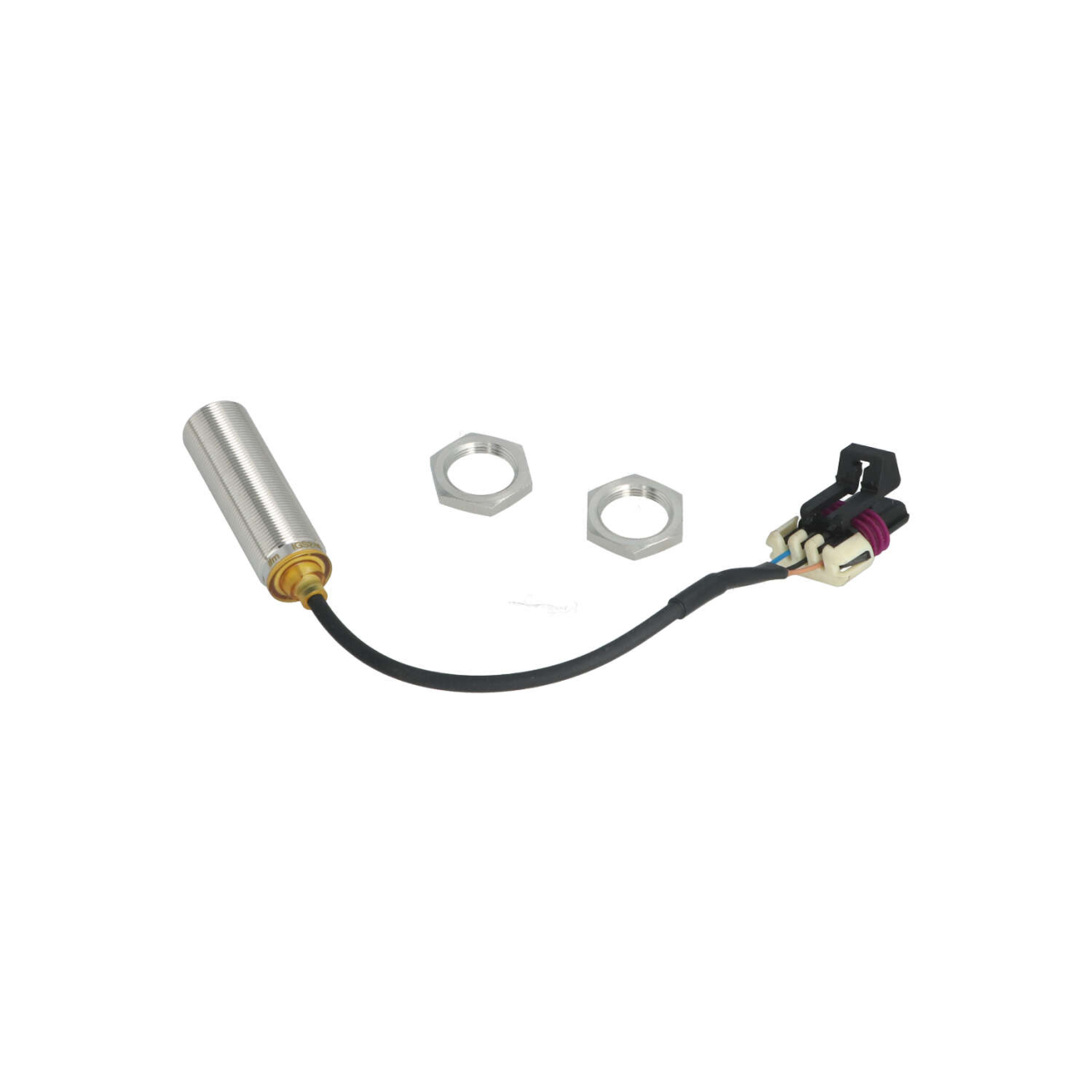 PROXIMITY SWITCH ASM PROXIMITY SWITCH ASM