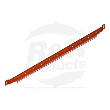 Comb - assy