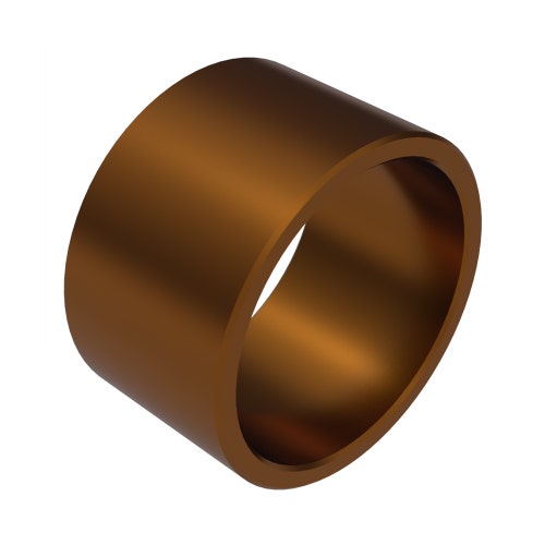 Bushing - bronze