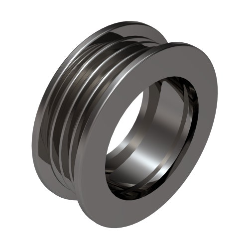 Idler bearing - assy