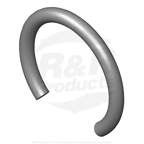 RING - RETAINING