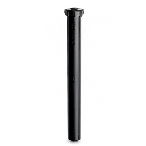 Rain bird rd1800 spray head body w/sam & flow-by - 12" pop-up 30psi