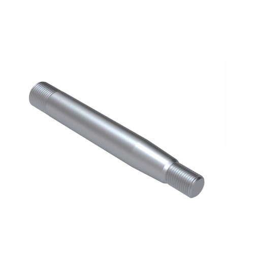 Shaft - stub axle