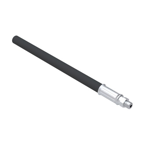 Hydraulic hose assy - front lh cylinder