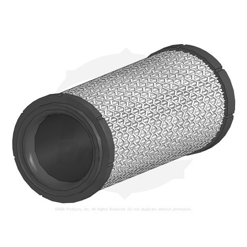 Baldwin air filter element