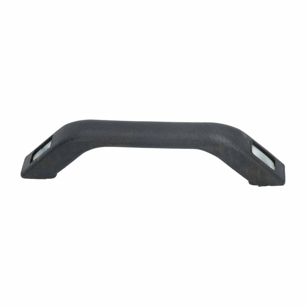 Handle, hood