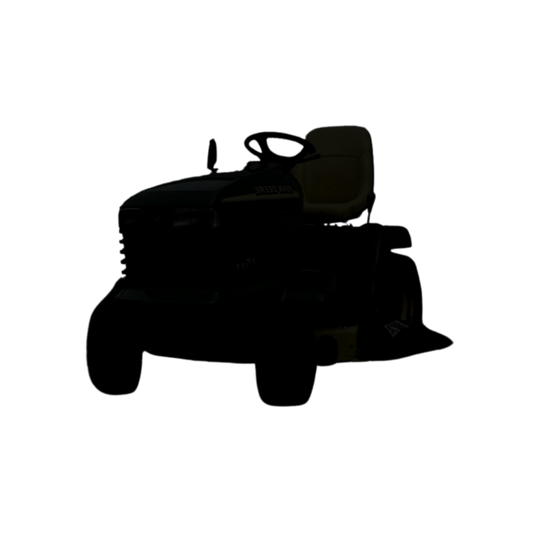 John Deere Lt133 Parts