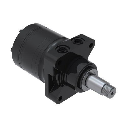 Hydraulic motor - lh