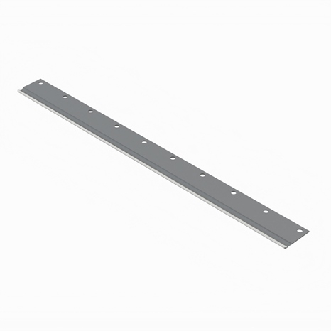 Bedknife - 27 in unit - standard