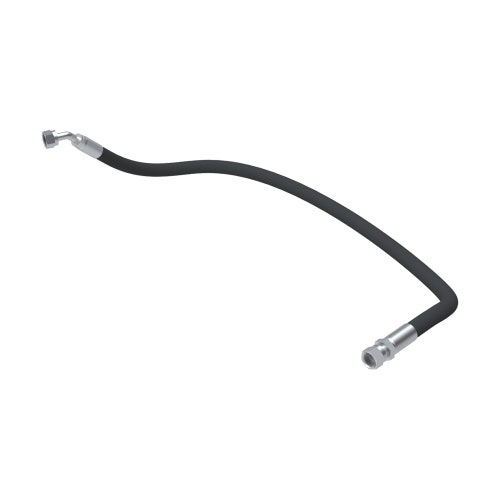 Hydraulic hose assy