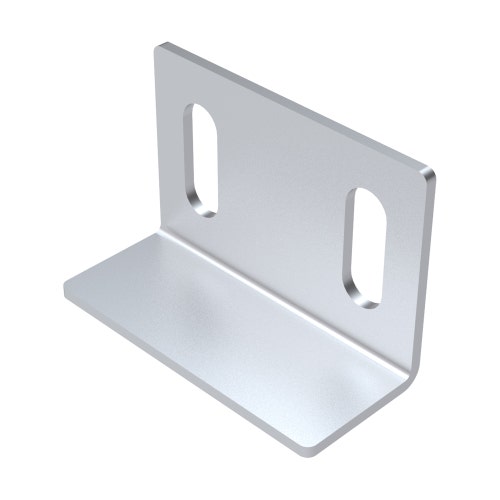 Bracket - magnet strike