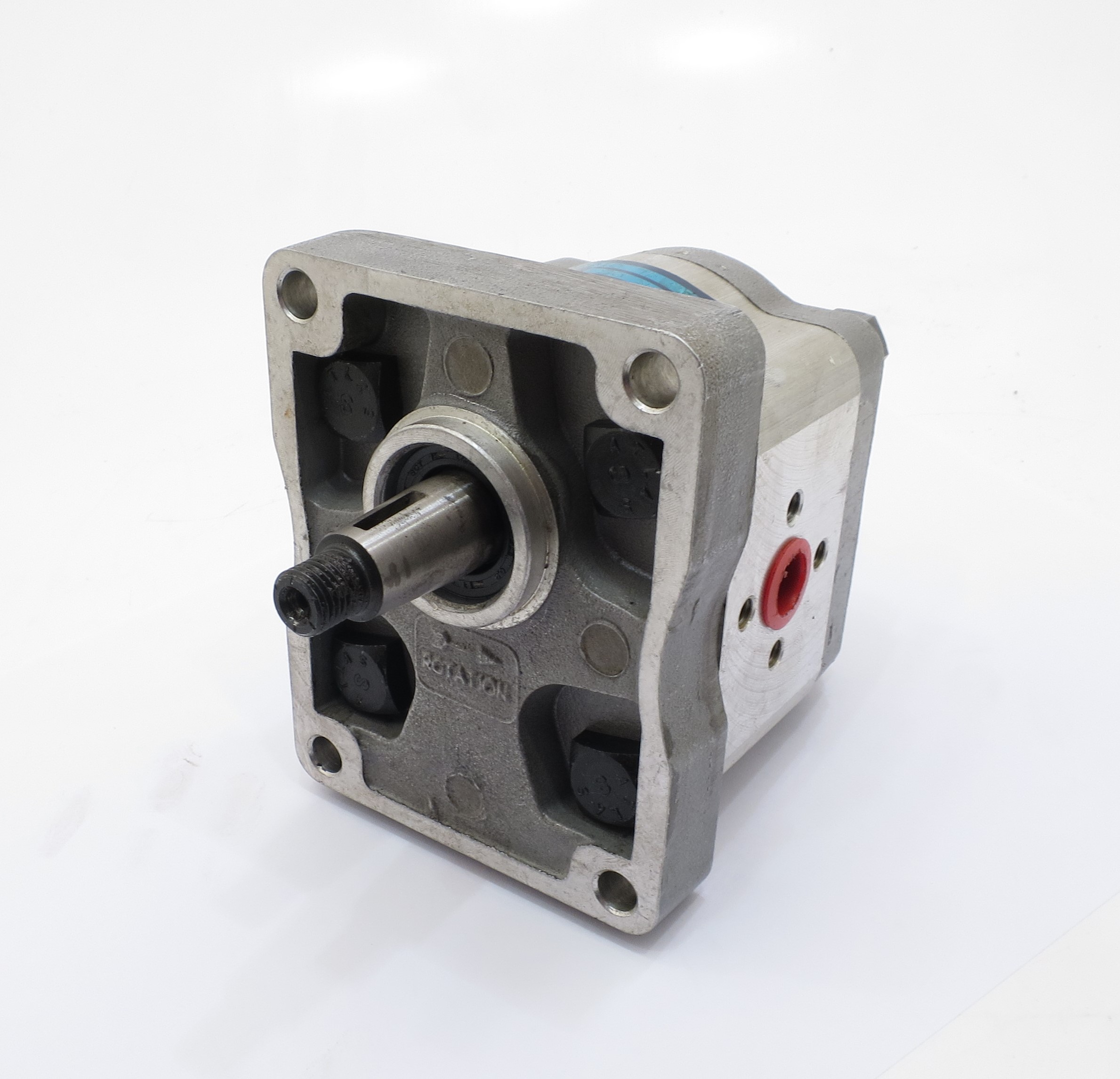 SP2/175 A6.3L TXSY HYDRAULIC PUMP