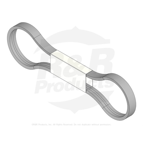 Belt - torque team