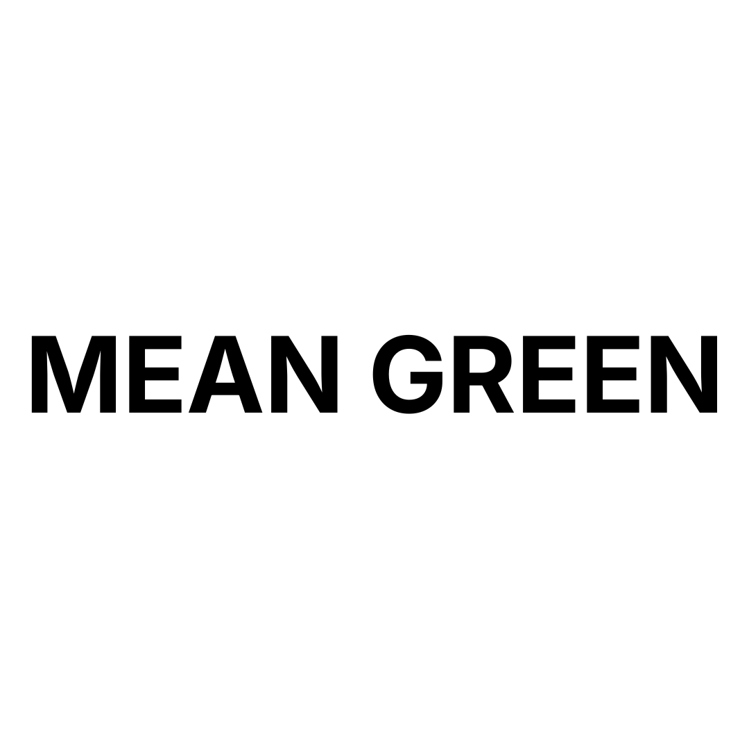 Mean Green teile