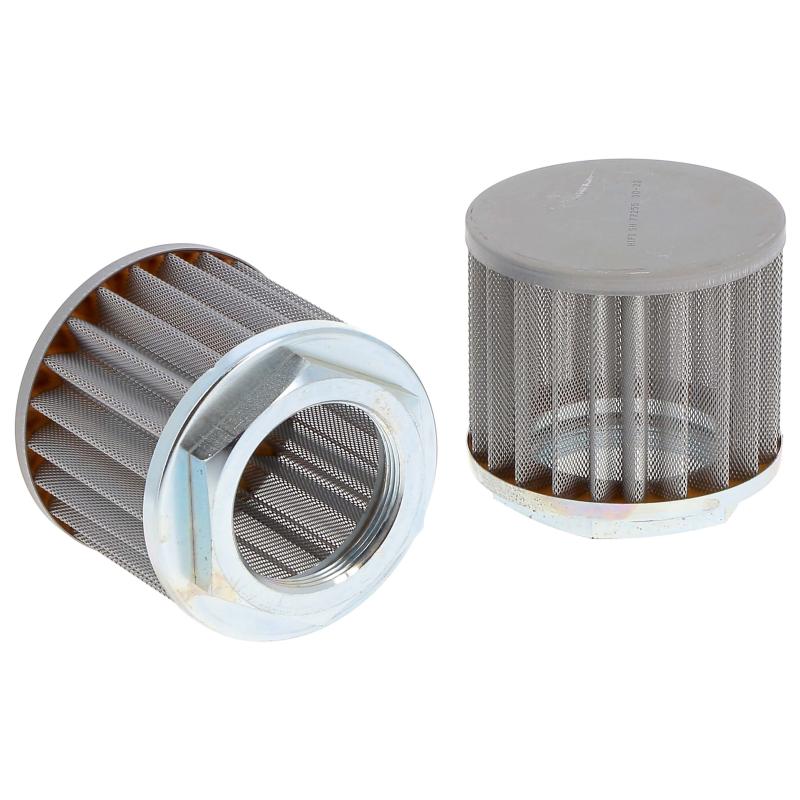 Hydraulic filter passend voor kassbohrer 8.216.658.200