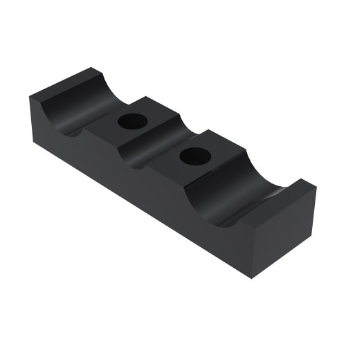 Clamp - tube