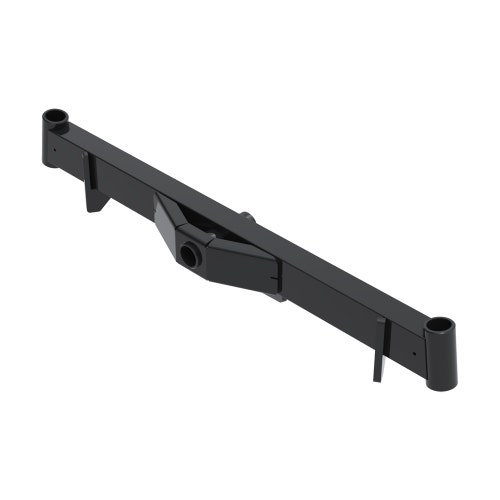 Axle assy