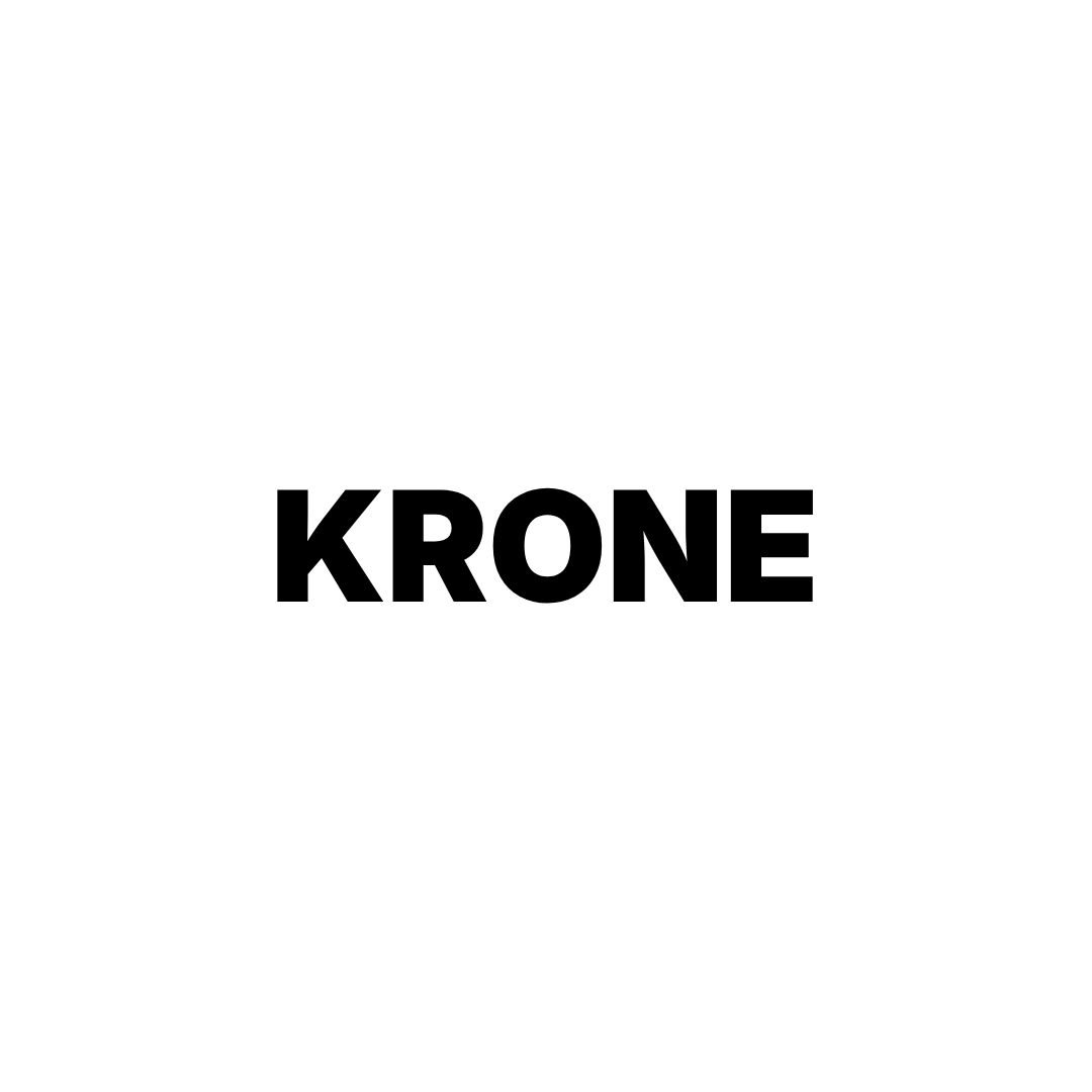 Krone motorharve dele