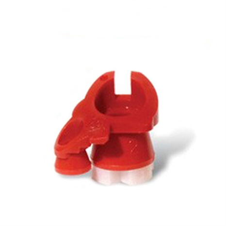 8005 series sprinkler nozzle - #20 red