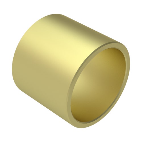 Bushing-straight