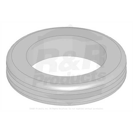 Grommet- rubber Grommet- rubber