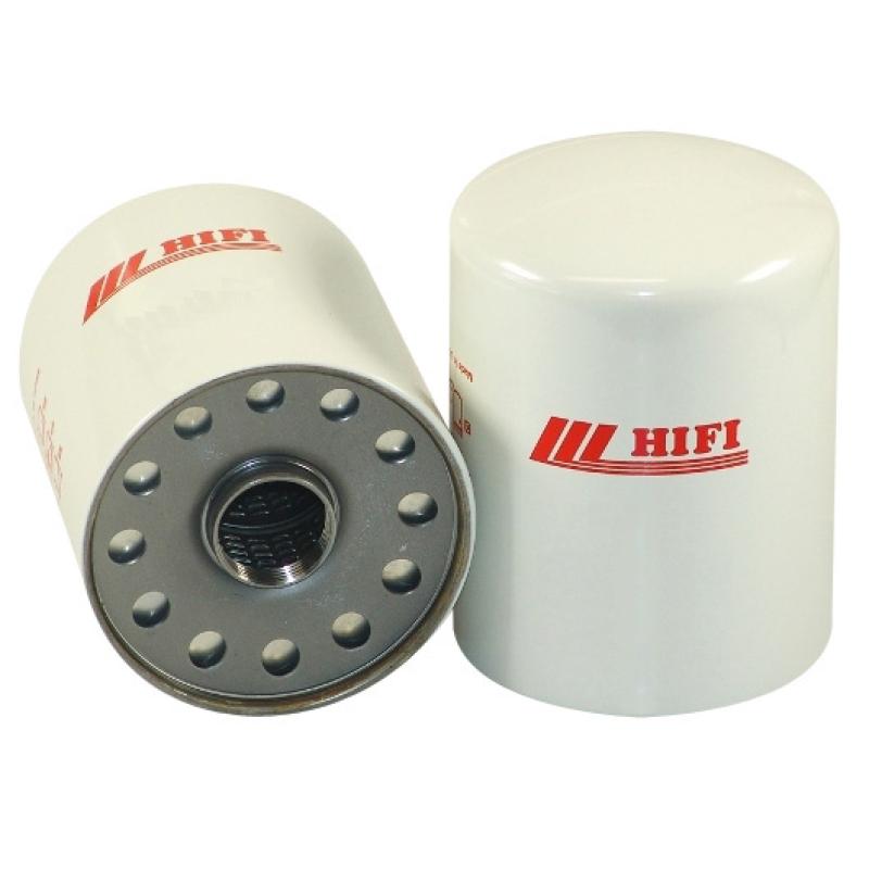 Fuel filter passend voor donaldson p 58-3674