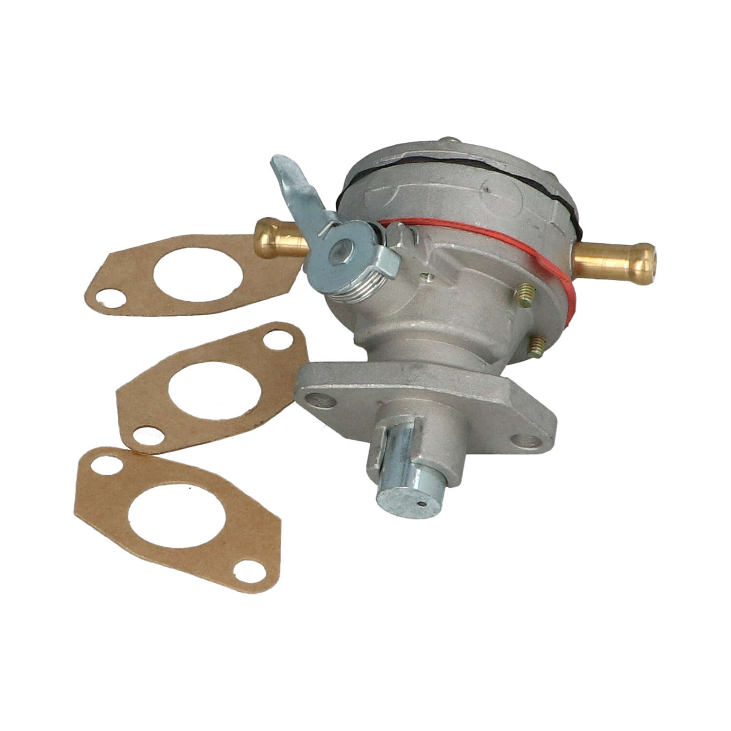 Fuel pump