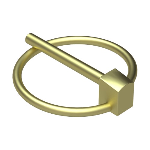 Pin - clik