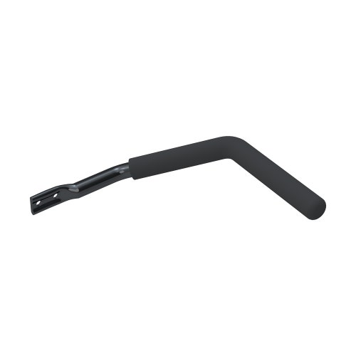 Rh steering handle assy