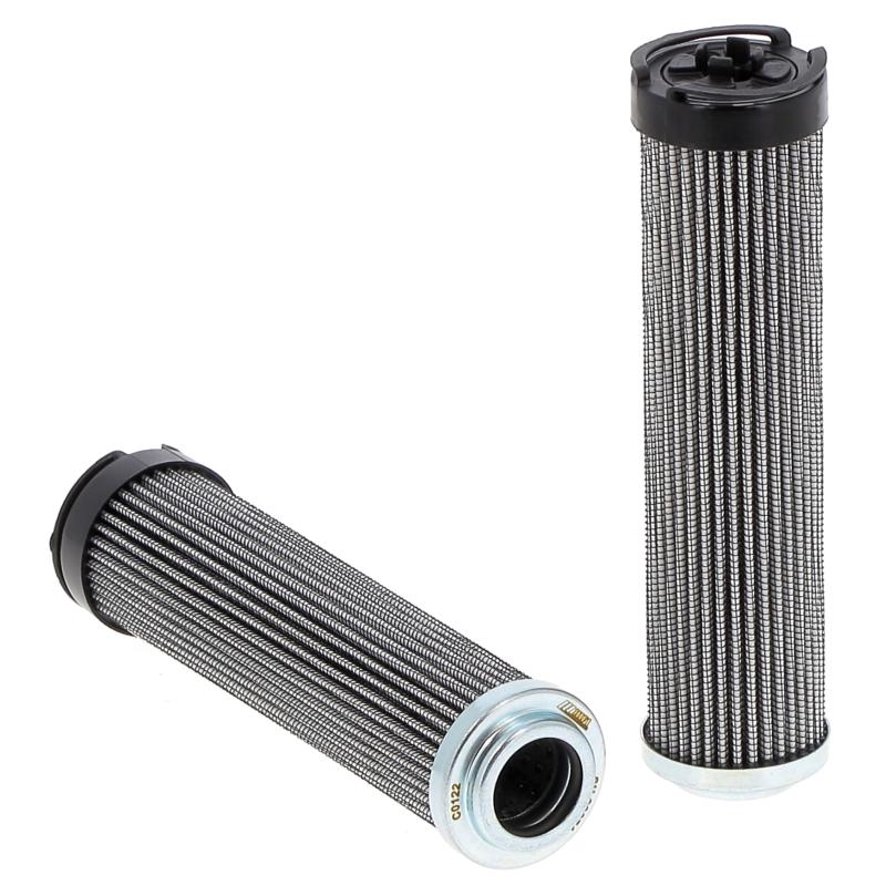Hydraulic filter passend voor mp filtri mf 020-2a25hbc