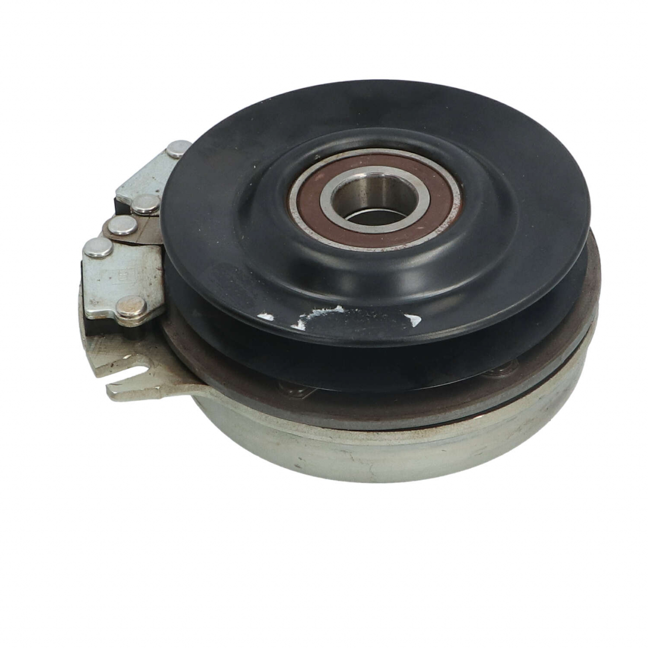 Clutch 5.75 Dia x 1 1/8 Bore 12V
