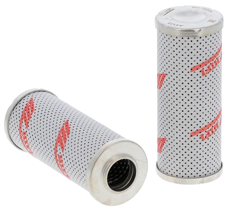 Hydraulic filter passend voor behringer be240p06a