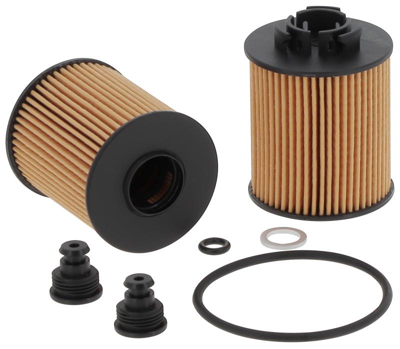 Oil filter passend voor kia 26350-2m100