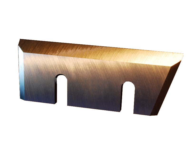Hakmes voor Schliesing 245x95x10