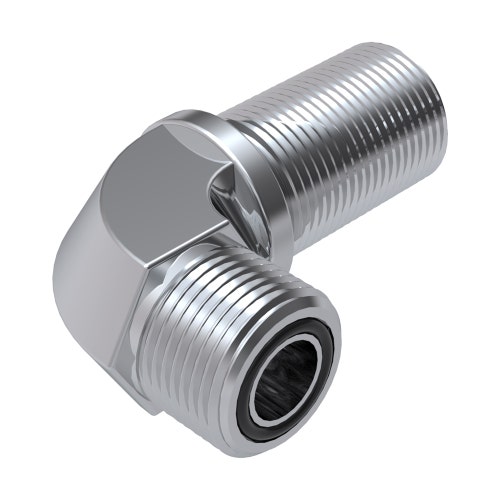 Fitting-bulkhead,