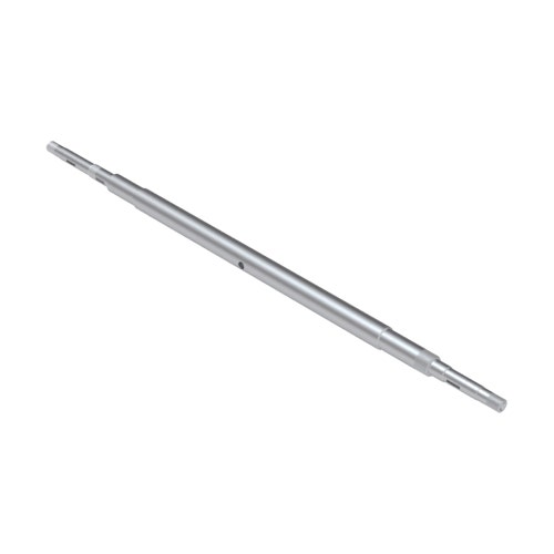 Roller shaft - fits 18 in