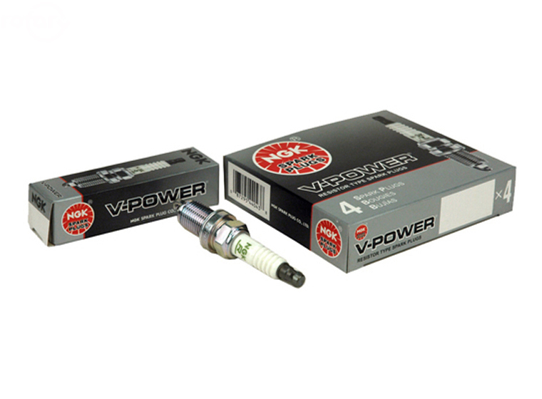 spark plug ngk tr5