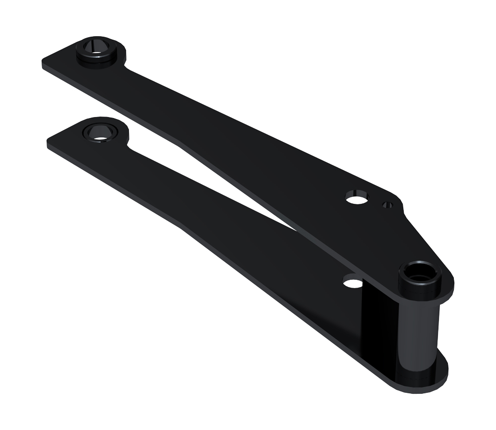 Frame-scissor
