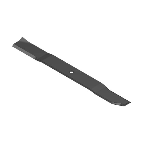 Mower blade