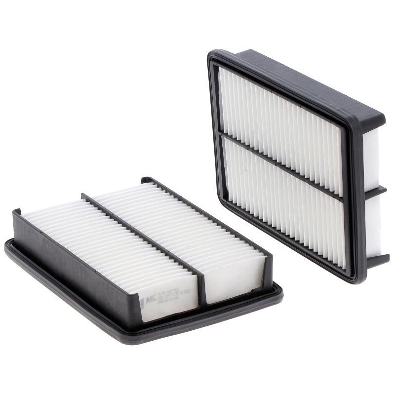 Air filter passend voor mann c 26032