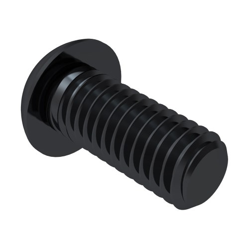 Screw - button hd soc cap