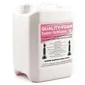 TJ Foam Concentrate