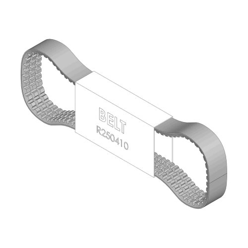 Belt - drive torque team 3v
