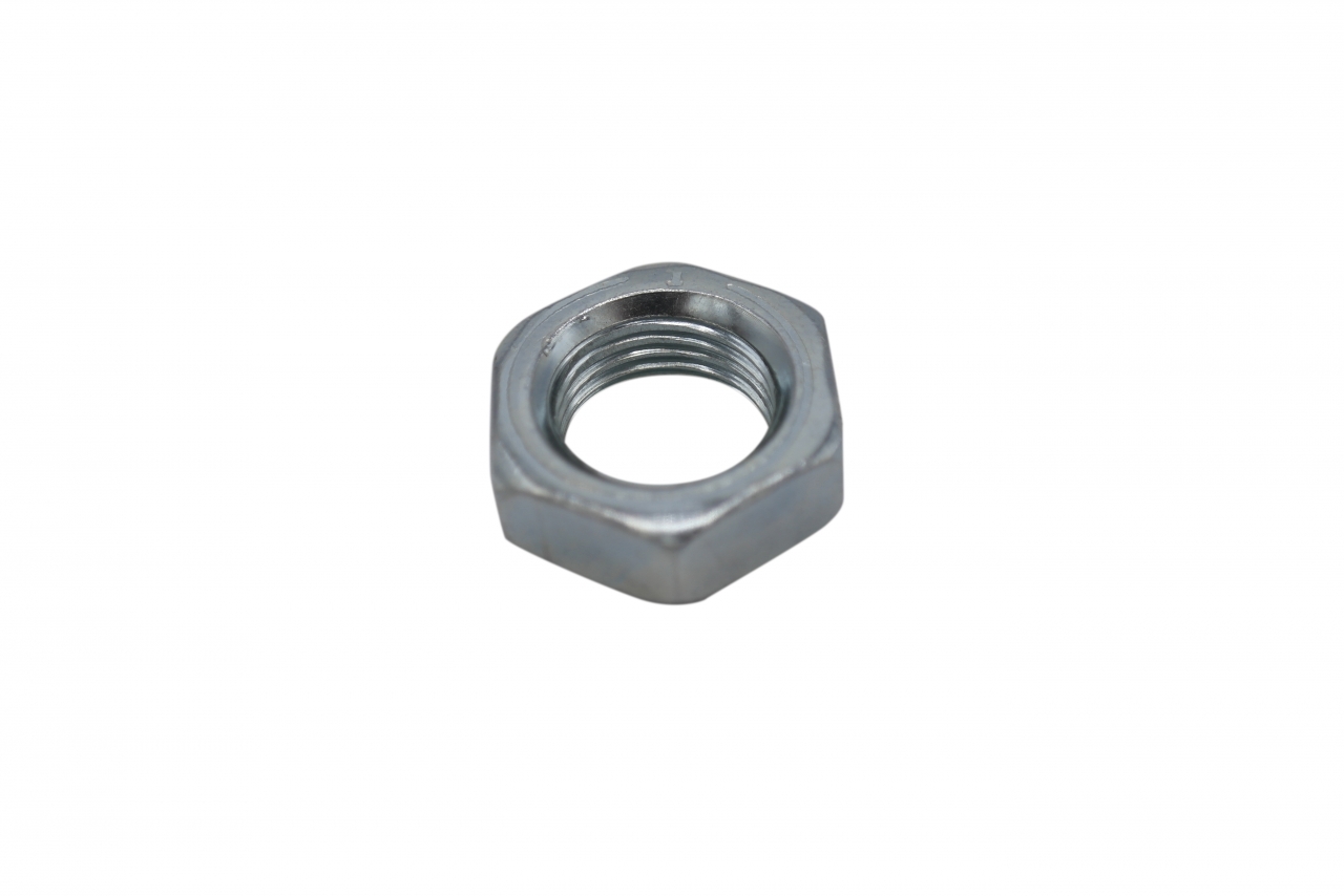 Nut-hex 3/4-16 thin