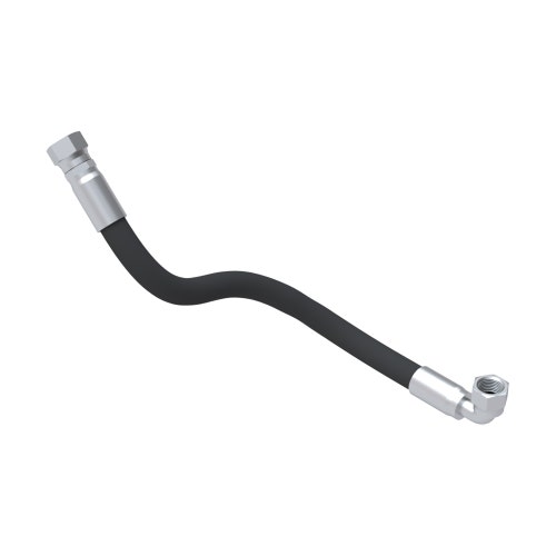 Hydraulic hose assy