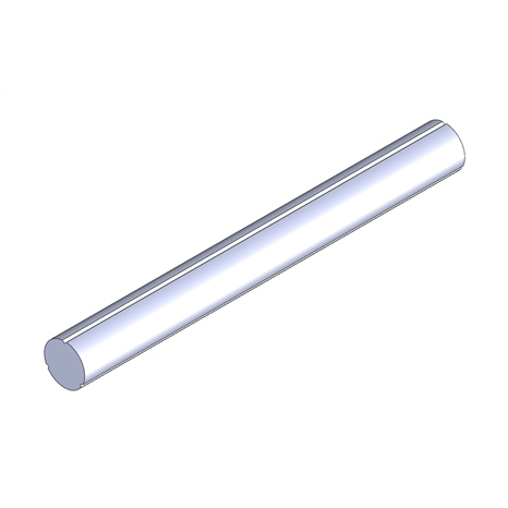 Pin - drive lok quick release
