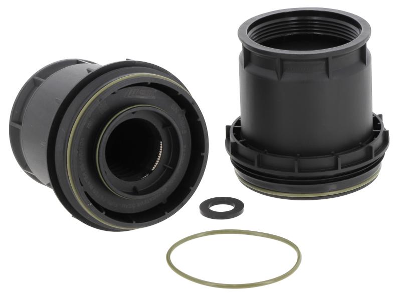 Fuel water separator filter passend voor donaldson p 95-9380