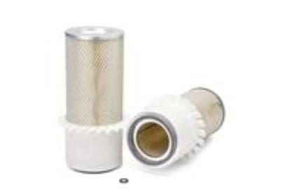 Air filter-primary